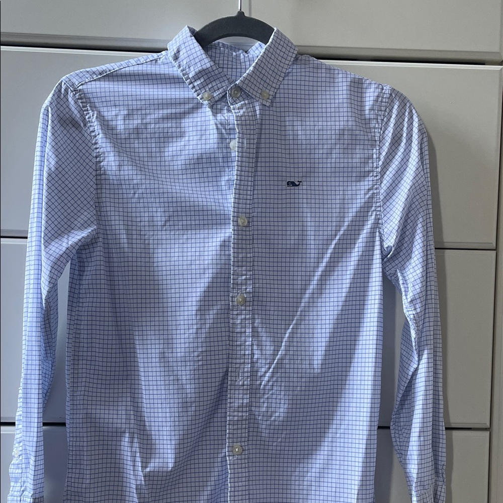 Performance Featherweight Shirt